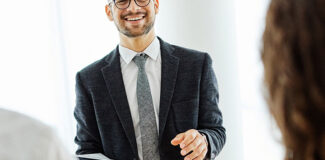 successful letting agent after using landlord checklist uk
