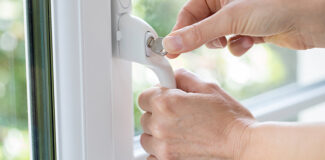 the most secure window locks for your home