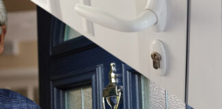 upvc vs composite doors